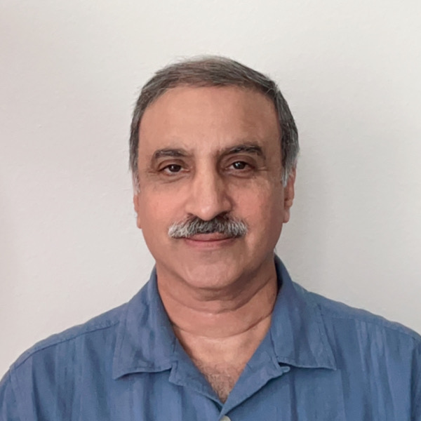 Waqar Sadiq